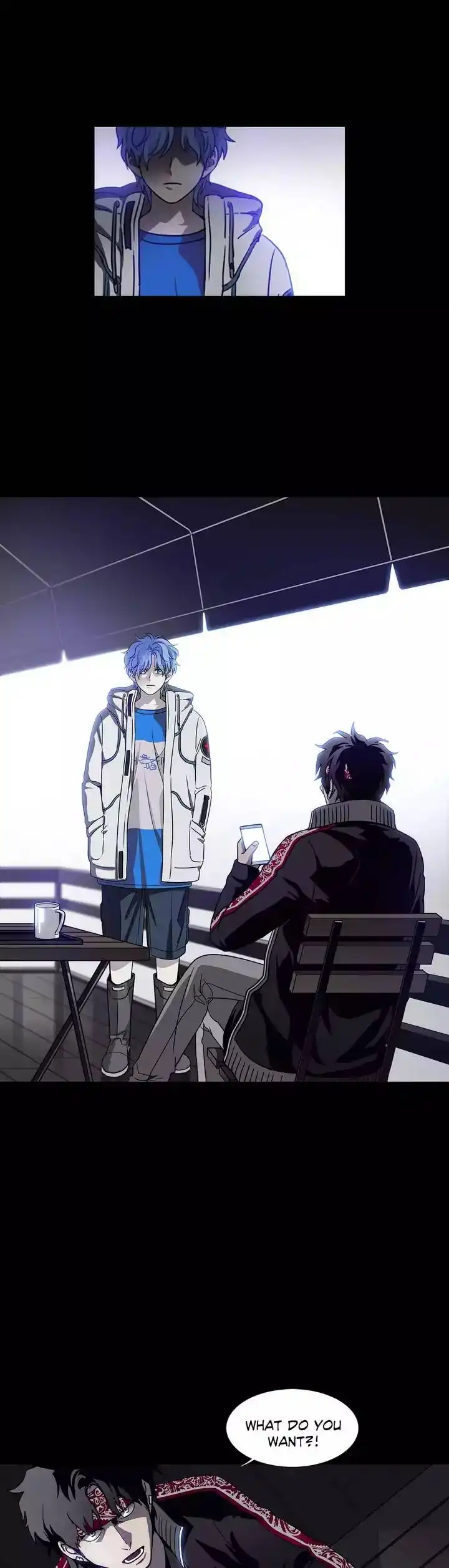 Unknown Code Chapter 57 2